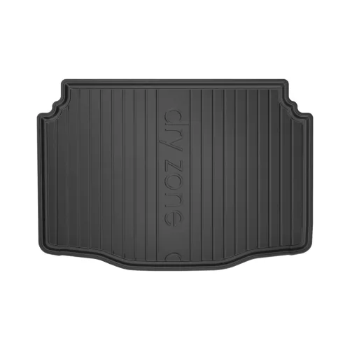 Prémium gumi csomagtértálca Fiat 600e crossover 2023 alsó csomagtérpadló állás