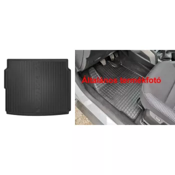   Prémium gumiszőnyeg és csomagtértálca Mazda CX60 5 ajtós 2022- (frogum_DZ446540_ET428843_1)