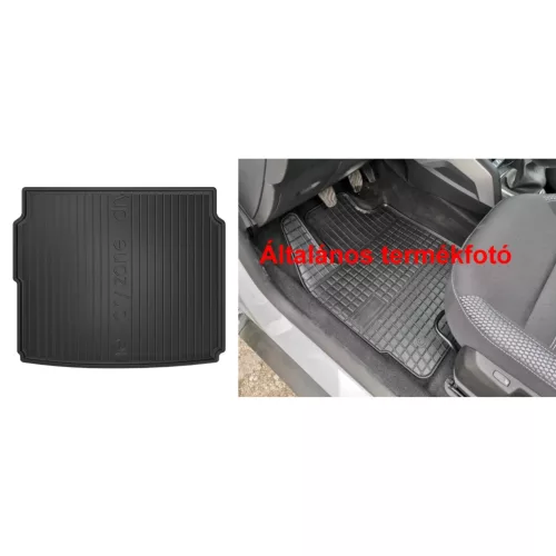 Prémium gumiszőnyeg és csomagtértálca Mazda CX60 5 ajtós 2022- (frogum_DZ446540_ET428843_1)