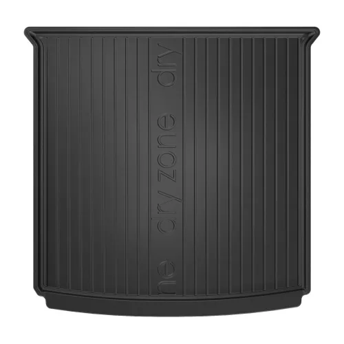 Prémium gumi csomagtértálca Skoda Kodiaq II suv 2024 5 seats, felső csomagtérpadló állás