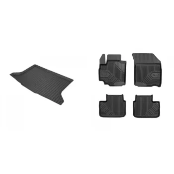   Prémium gumiszőnyeg és csomagtértálca Suzuki SX4 5 ajtós 2006-2013 (frogum_DZ548195_77407961_1)