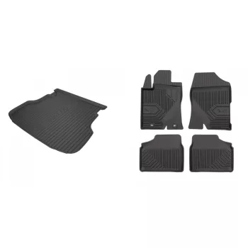   Prémium gumiszőnyeg és csomagtértálca Toyota Avensis Estate 5 ajtós 2003-2009 (frogum_DZ548218_77409262_1)