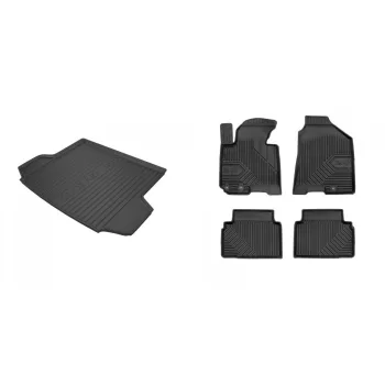   Prémium gumiszőnyeg és csomagtértálca Hyundai ix35 5 ajtós 2010-2015 (frogum_DZ548270_77409156_1)