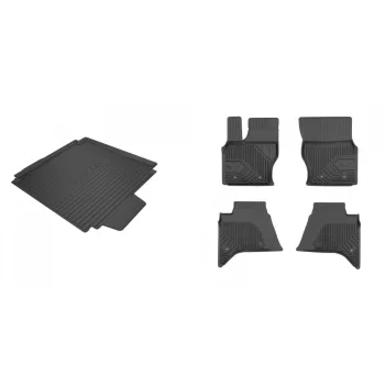   Prémium gumiszőnyeg és csomagtértálca Land Rover Range Rover 5 ajtós 2013-2022 (frogum_DZ548751_77409057_1)