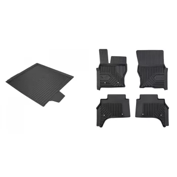   Prémium gumiszőnyeg és csomagtértálca Land Rover Range Rover Sport 5 ajtós 2013-2023 (frogum_DZ548768_77430020_1)