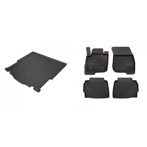 Prémium gumiszőnyeg és csomagtértálca Ford Mondeo V. combi 5 ajtós 2014- (frogum_DZ549109_77407725_1)