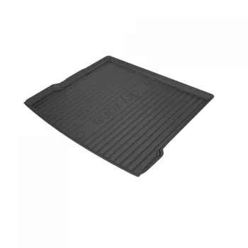   Prémium gumi csomagtértálca AUDI Q3 crossover 2011-2018 felső csomagtér padló (DZ549116)