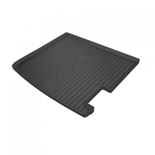 Prémium gumi csomagtértálca BMW X3 F25 suv 2010-2017 (DZ549352)