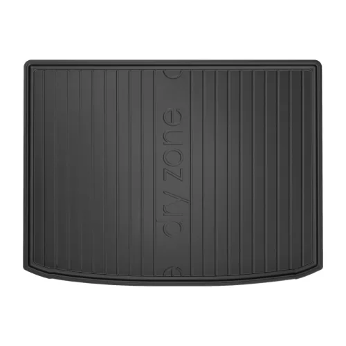 Prémium gumi csomagtértálca Audi A3 8Y upper trunk floor hatchback since 2020