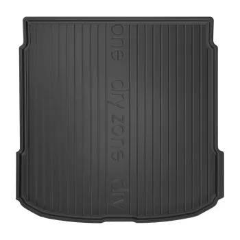 Prémium gumi csomagtértálca  Audi A5 B10  2024-től