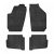 Sarokerősített gumiszőnyeg SEAT Cordoba II 2002-2008 Ibiza III 2002-2008 SKODA Fabia I 1999-2008 VOLKSWAGEN