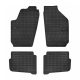 Frogum gumiszőnyeg SEAT Cordoba II 2002-2008 Ibiza III 2002-2008 SKODA Fabia I 1999-2008 VOLKSWAGEN