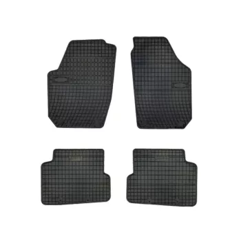   Sarokerősített gumiszőnyeg SEAT Cordoba III 2008-/SKODA Fabia II 2007- (17)