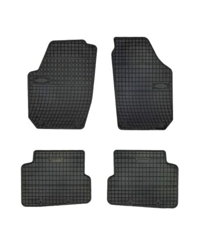 Sarokerősített gumiszőnyeg SEAT Cordoba III 2008-/SKODA Fabia II 2007- (17)