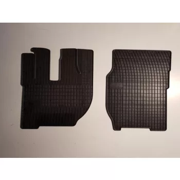 Sarokerősített gumiszőnyeg Volvo FH12/FH16 1993- (75)