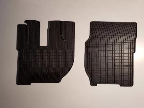 Sarokerősített gumiszőnyeg Volvo FH12/FH16 1993- (75)