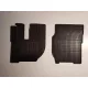 Sarokerősített gumiszőnyeg Volvo FH12/FH16 1993- (75)