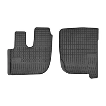   Sarokerősített első gumiszőnyeg DAF LF 45/55 2002- (00791)