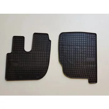   Sarokerősített gumiszőnyeg Renault Prémium Midlum 1997- (99)