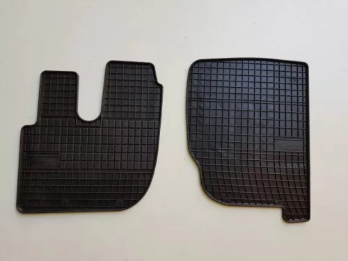 Sarokerősített gumiszőnyeg Renault Prémium Midlum 1997- (99)