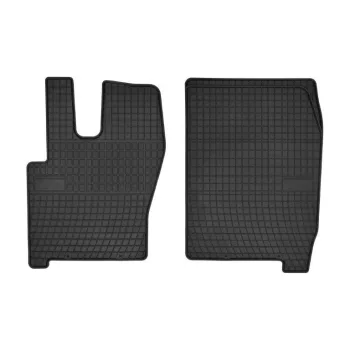   Sarokerősített első gumiszőnyeg Iveco Eurocargo typ 120 2002- (00991)