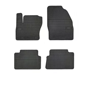 Sarokerősített gumiszőnyeg FORD Kuga I 2008-2013 (303)