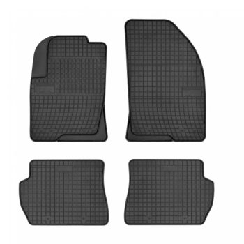   Frogum gumiszőnyeg FORD Fiesta Mk VI 2002-2008 / FORD Fusion 2002-2013 / MAZDA 2 2002-2007 (313)