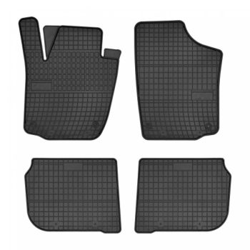   Frogum gumiszőnyeg SEAT Toledo IV 2013- / SKODA Rapid 2012- (364)
