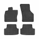 Sarokerősített gumiszőnyeg AUDI A3 III ? 8V 2012-/SEAT Leon III 2013-/VOLKSWAGEN Golf VII 2012- (397)