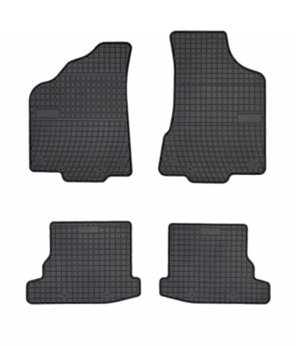 Frogum gumiszőnyeg VOLKSWAGEN Polo III 1999-2001 Seat Ibiza 35 ajtos 1999-2001 Seat Cordoba Vario 5