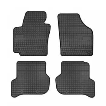   Sarokerősített gumiszőnyeg VOLKSWAGEN Golf V PLUS 2005-/SEAT Altea 2004-/SEAT Altea XL 2006- (403)