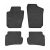 Sarokerősített gumiszőnyeg SEAT Ibiza IV/IV FL 2008-/SKODA Fabia III 2014- (404)