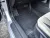 Sarokerősített gumiszőnyeg KIA Ceed II 2012- KIA Pro Ceed 3/5 ajtós csapott hátú 2012- (430C)