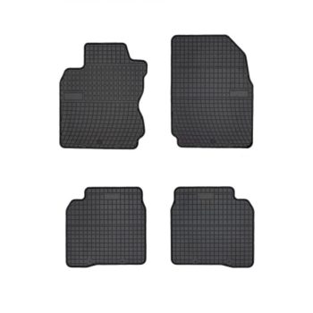 Frogum gumiszőnyeg NISSAN Note 2006- (453)