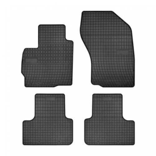 Frogum gumiszőnyeg CITROEN C4 Aircross 2012- / MITSUBISHI ASX 2010- / PEUGEOT 4008 2012- (480)