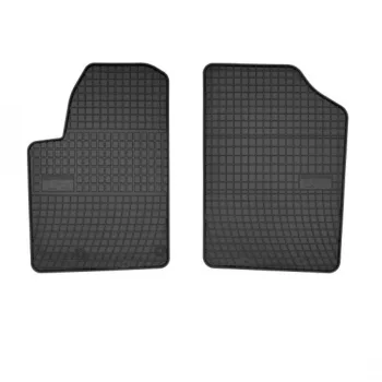   Sarokerősített gumiszőnyeg CITROEN Berlingo I - VAN 1999-2010 Peugeot Partner I-Furgon I 1999-2010 (645P)