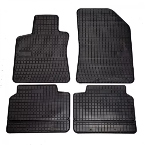 Sarokerősített gumiszőnyeg PEUGEOT 308 II 2013- (646)