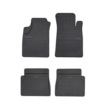   Sarokerősített gumiszőnyeg RENAULT Kangoo I 5 személyes 1998-2008 (649)