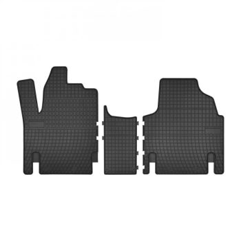  Frogum gumiszőnyeg CITROEN Jumpy I 1994-2006 / FIAT Scudo I 1996-2006 / PEUGEOT Expert I 1995-2006 (