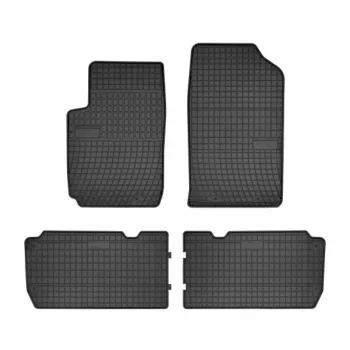   Sarokerősített gumiszőnyeg CITROEN Xsara Picasso 1997-2004 (652)