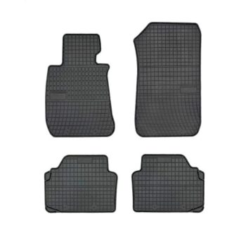Frogum gumiszőnyeg BMW E90/E91/E92 seria 3 2005-2012 (661)