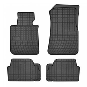   Frogum gumiszőnyeg BMW E87 seria 1 2004-2011 E88 seria 1 cabrio 2008- E81 E82 seria 1 coupe 2007- E8