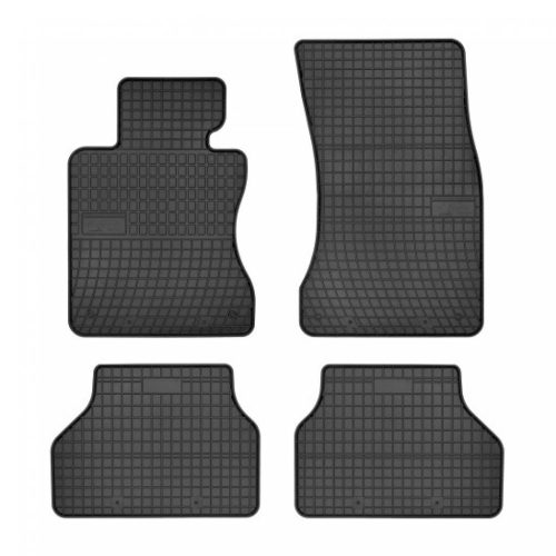 Sarokerősített gumiszőnyeg BMW E60/E61 seria 5 2003-2010 (663)