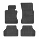 Sarokerősített gumiszőnyeg BMW E60/E61 seria 5 2003-2010 (663)
