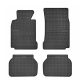 Frogum gumiszőnyeg BMW E38 seria 7 1994-2001 E39 seria 5 1995-2003 (668)