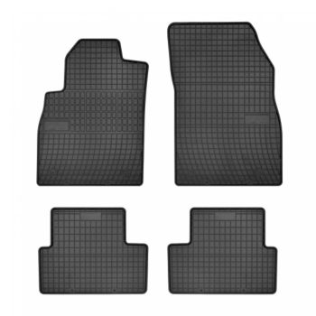   Frogum gumiszőnyeg CHEVROLET Cruze 2009- / CHEVROLET Orlando 2010- / OPEL Astra IV J 2009- (691)