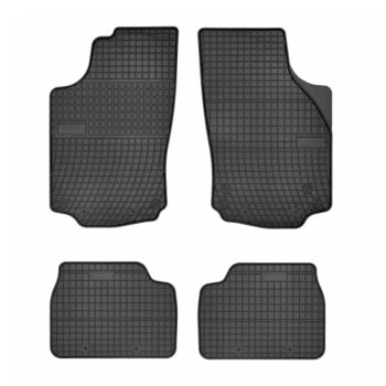   Frogum gumiszőnyeg OPEL Corsa C 5 szemelyes 2000-2006 (7051)