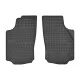 Sarokerősített gumiszőnyeg OPEL Combo C 2 személyes 2001-2011/OPEL Corsa C 2 személyes 2000-2006 (705P)