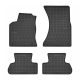 Sarokerősített gumiszőnyeg AUDI Q5 2009- (725)