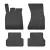 Sarokerősített gumiszőnyeg AUDI A6 - C7 2011-/AUDI A7 Sportback 2010- (730)
